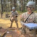 OCS Phase III Washington National Guard 2025
