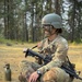 OCS Phase III Washington National Guard 2025