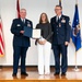 Chief Master Sgt. retires