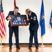 Chief Master Sgt. retires