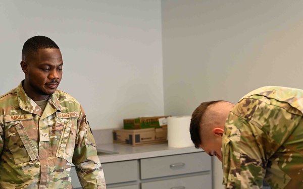 EOC Recall Exercise