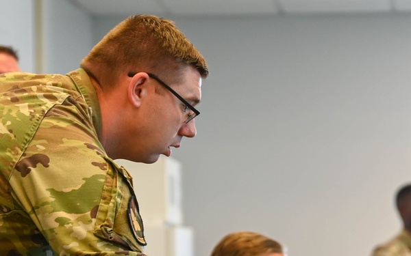 EOC Recall Exercise