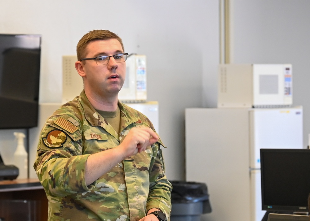 EOC Recall Exercise