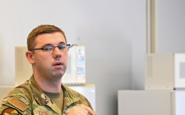 EOC Recall Exercise