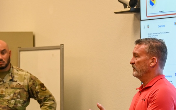 EOC Recall Exercise