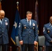 Myers Assumes Responsibility as 15th State Command Chief Master Sergeant