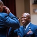 Myers Assumes Responsibility as 15th State Command Chief Master Sergeant