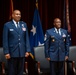 Myers Assumes Responsibility as 15th State Command Chief Master Sergeant