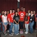 Volun -‘teens’ recognized at award ceremony
