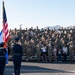 99th Medical Group Drill Competition