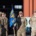 99th Medical Group Drill Competition