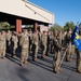 99th Medical Group Drill Competition