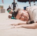 15th MEU Holds Beach Bash Event
