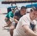 15th MEU Holds Beach Bash Event