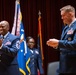 Myers Assumes Responsibility as 15th State Command Chief Master Sergeant