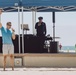 15th MEU Holds Beach Bash Event