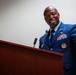 Myers Assumes Responsibility as 15th State Command Chief Master Sergeant
