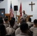SLTE 4-25: Lance Corporal Seminar 1-25