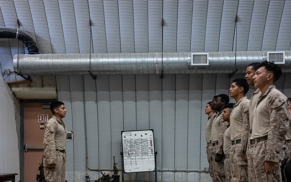 SLTE 4-25: Lance Corporal Seminar 1-25