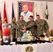 Medical Service Corps Chief visits NMRTC Twentynine Palms for Corps’ 78th Birthday