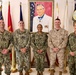 Medical Service Corps Chief visits NMRTC Twentynine Palms for Corps’ 78th Birthday