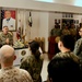 Medical Service Corps Chief visits NMRTC Twentynine Palms for Corps’ 78th Birthday