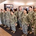 Medical Service Corps Chief visits NMRTC Twentynine Palms for Corps’ 78th Birthday