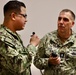 Medical Service Corps Chief visits NMRTC Twentynine Palms for Corps’ 78th Birthday