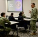 Medical Service Corps Chief visits NMRTC Twentynine Palms for Corps’ 78th Birthday
