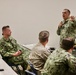Medical Service Corps Chief visits NMRTC Twentynine Palms for Corps’ 78th Birthday