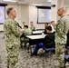 Medical Service Corps Chief visits NMRTC Twentynine Palms for Corps’ 78th Birthday