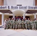 Medical Service Corps Chief visits NMRTC Twentynine Palms for Corps’ 78th Birthday