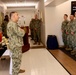 Medical Service Corps Chief visits NMRTC Twentynine Palms for Corps’ 78th Birthday