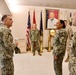 Medical Service Corps Chief visits NMRTC Twentynine Palms for Corps’ 78th Birthday