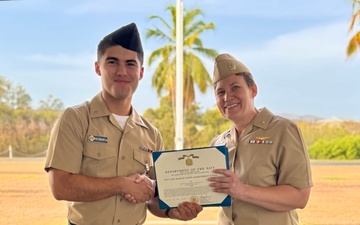 July Awards Ceremony Highlights Hospital Employees’ Accomplishments