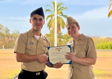 July Awards Ceremony Highlights Hospital Employees’ Accomplishments