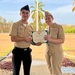 July Awards Ceremony Highlights Hospital Employees’ Accomplishments