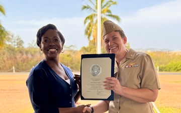 July Awards Ceremony Highlights Hospital Employees’ Accomplishments