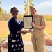 July Awards Ceremony Highlights Hospital Employees’ Accomplishments