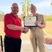 July Awards Ceremony Highlights Hospital Employees’ Accomplishments