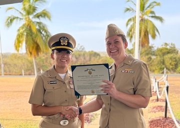 July Awards Ceremony Highlights Hospital Employees’ Accomplishments