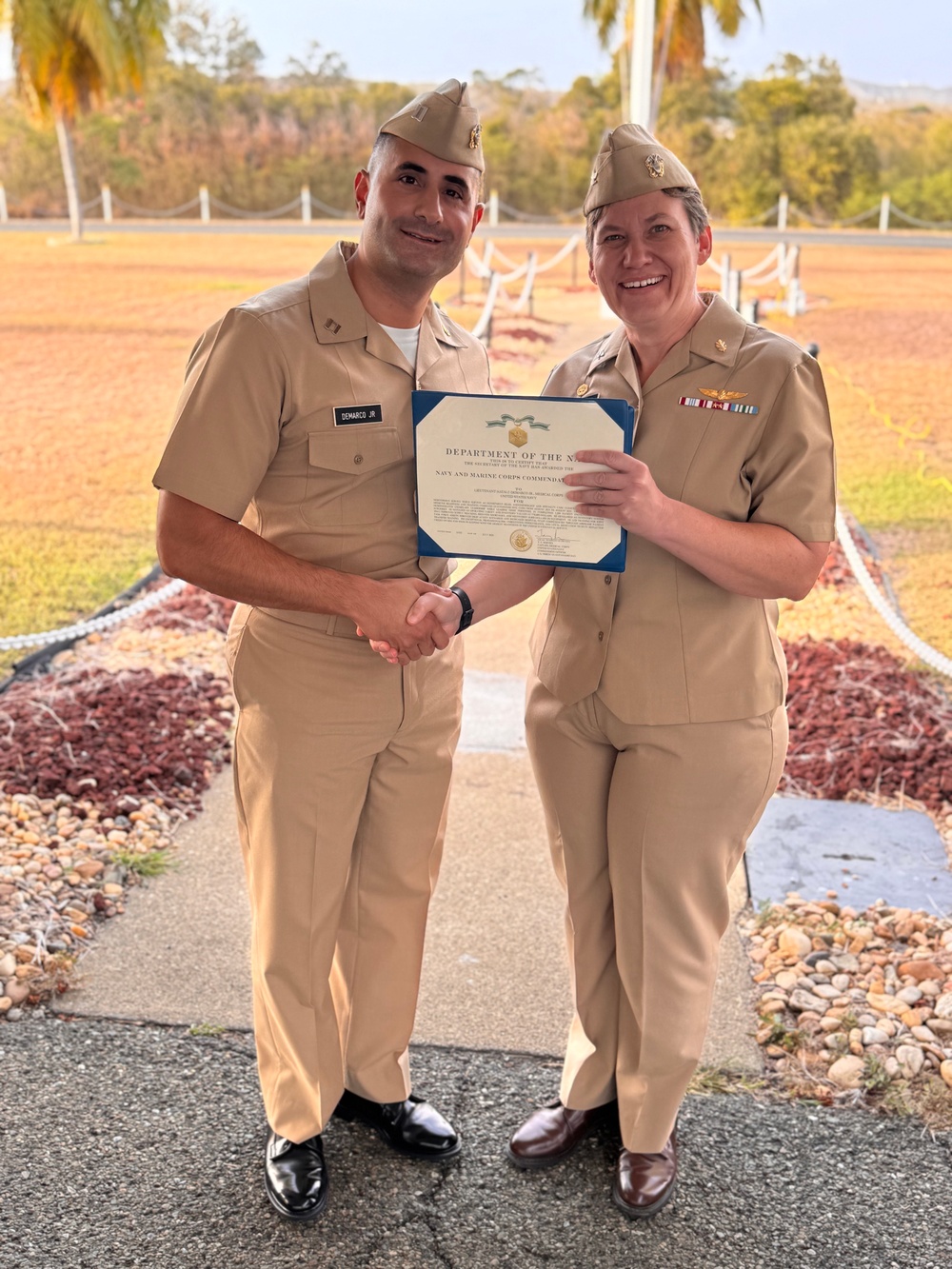 July Awards Ceremony Highlights Hospital Employees’ Accomplishments