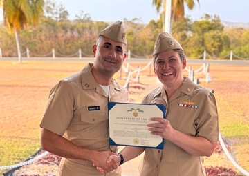 July Awards Ceremony Highlights Hospital Employees’ Accomplishments