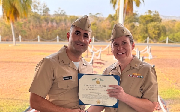 July Awards Ceremony Highlights Hospital Employees’ Accomplishments
