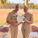 July Awards Ceremony Highlights Hospital Employees’ Accomplishments