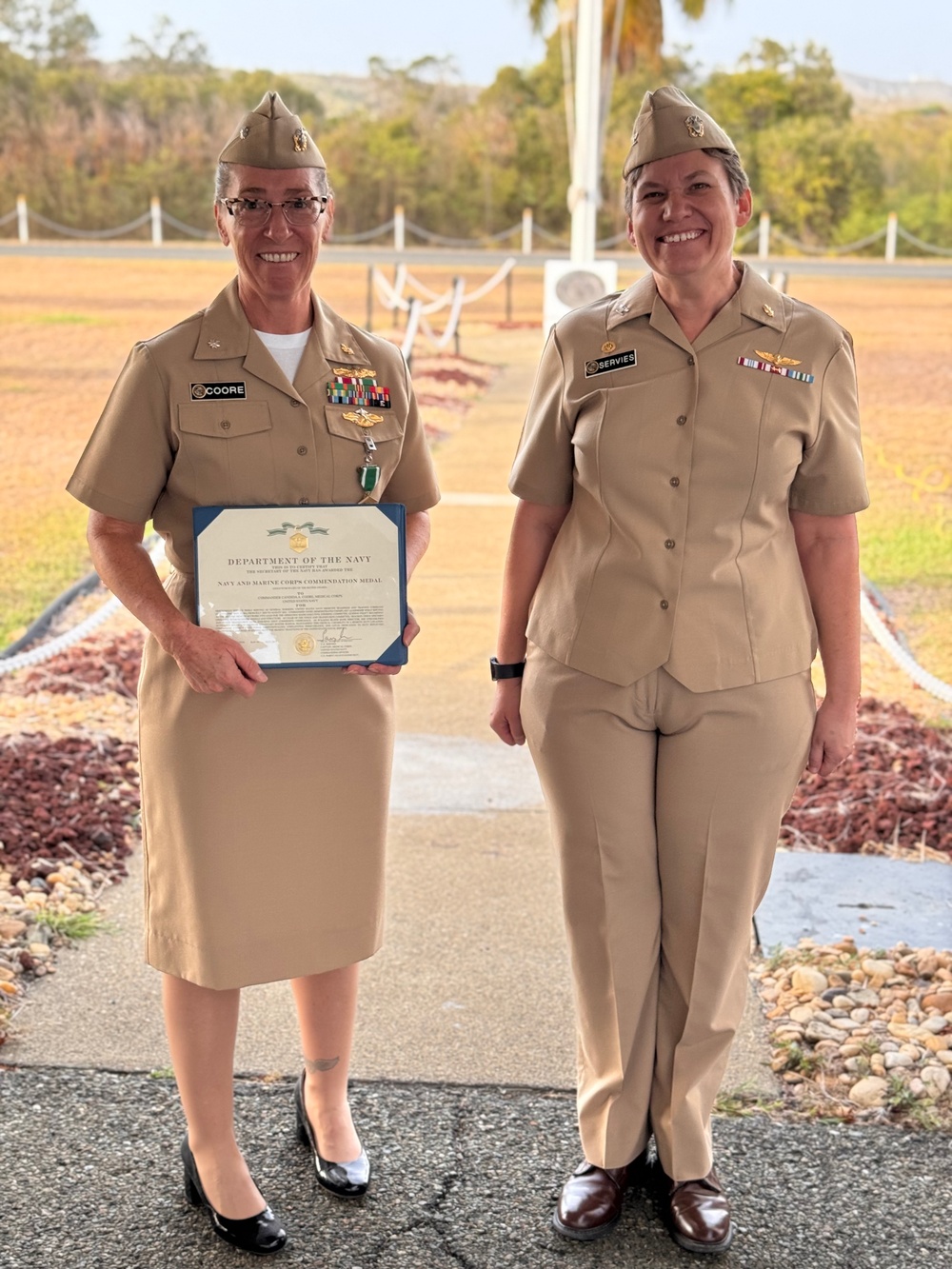 July Awards Ceremony Highlights Hospital Employees’ Accomplishments