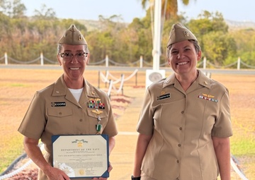 July Awards Ceremony Highlights Hospital Employees’ Accomplishments