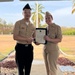 July Awards Ceremony Highlights Hospital Employees’ Accomplishments