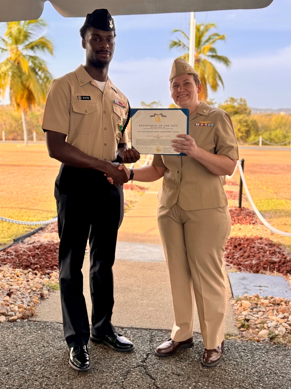 July Awards Ceremony Highlights Hospital Employees’ Accomplishments