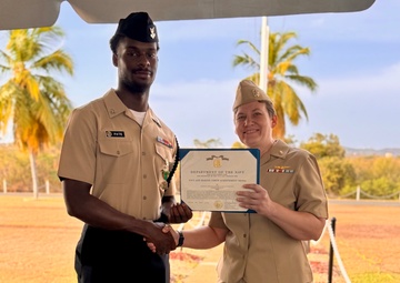 July Awards Ceremony Highlights Hospital Employees’ Accomplishments